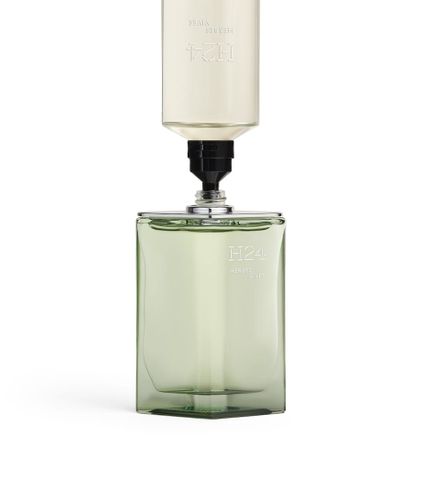 (Chiết 10ml) Nước Hoa Nam Hermès H24 Recharge Refill EDT Chính Hãng
