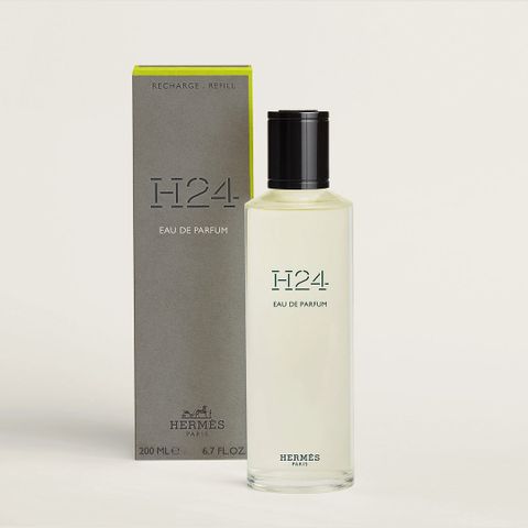 (Chiết 10ml) Nước Hoa Nam Hermès H24 Recharge Refill EDT Chính Hãng