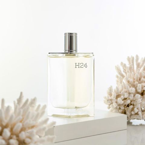 (Chiết 10ml) Nước Hoa Nam Hermès H24 Refillable EDT Chính Hãng
