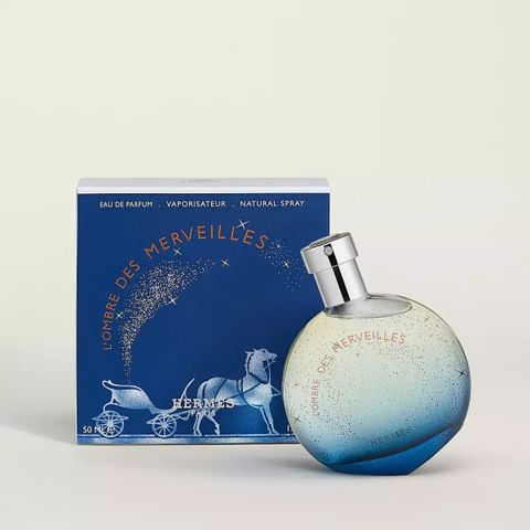 (Chiết 10ml) Nước Hoa Unisex Hermès L'Ombre Des Merveilles EDP (Eau De Parfum) Chính Hãng