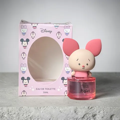 Thanh lí hộp móp Nước hoa trẻ em Disney Minnie Mouse EDT 30ml.