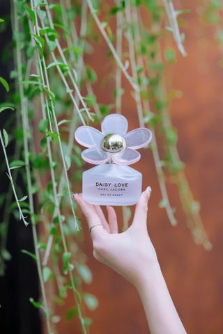 Nước Hoa Nữ Marc Jacobs Daisy Love Eau So Sweet Eau De Toilette 10ml
