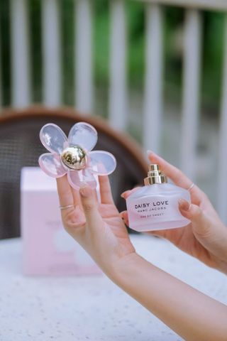 Nước Hoa Nữ Marc Jacobs Daisy Love Eau So Sweet Eau De Toilette 10ml