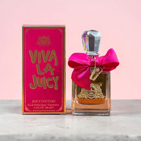 Nước hoa nữ Juicy Couture Viva La Juicy 100ml. 659647
