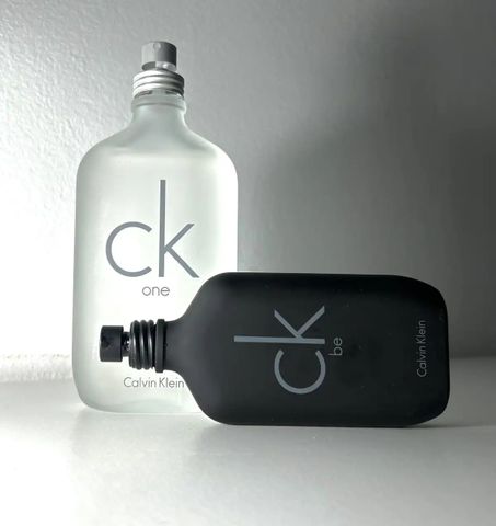 (Chiết 10ml) Nước Hoa Calvin Klein (CK) CK One Cho Cả Nam Và Nữ Chính Hãng
