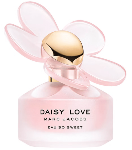 Nước Hoa Nữ Marc Jacobs Daisy Love Eau So Sweet Eau De Toilette 10ml