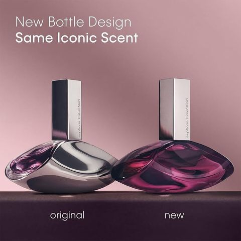 (Chiết 10ml) Nước Hoa Nữ Calvin Klein CK Euphoria EDP Chính Hãng