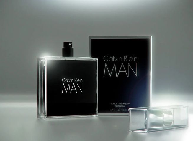 (Chiết 10ml) Nước Hoa Nam Calvin Klein CK Man EDT Chính Hãng
