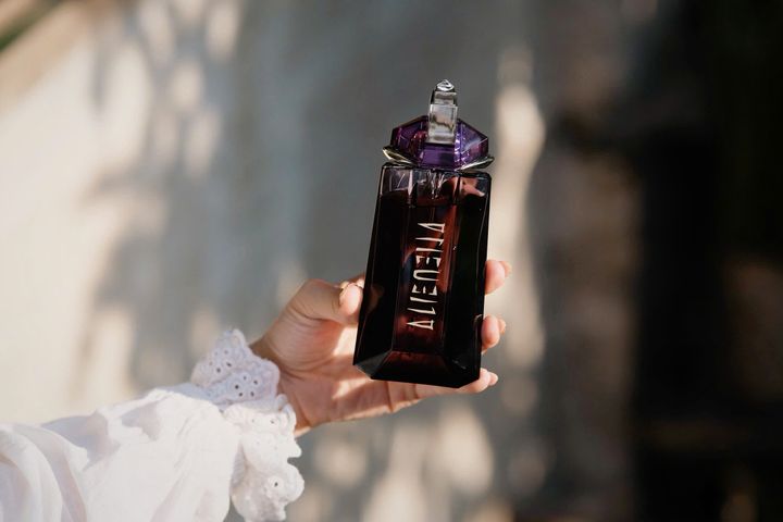 Nước Hoa Nữ Thierry Mugler Alien Eau de Parfum 10ml