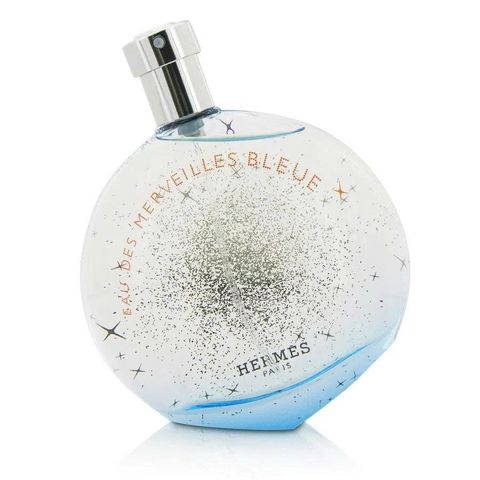 Nước Hoa Nữ Hermes Eau Des Merveilles Bleue EDT 10ml