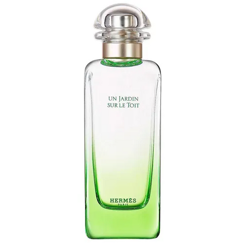 (Sales)[CHIẾT - CHAI 10ML]Nước Hoa Unisex Hermès Un Jardin Sur Le Toit EDT CHÍNH HÃNG 671581