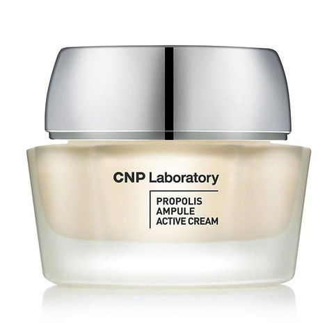 Kem Dưỡng CNP Laboratory Propolis Active Cream 50ml 