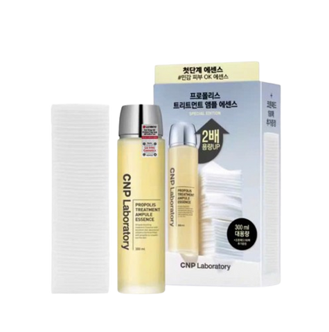 Nước Thần Keo Ong CNP Laboratory 300ml