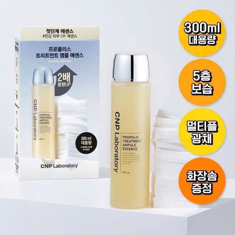 Nước Thần Keo Ong CNP Laboratory 300ml