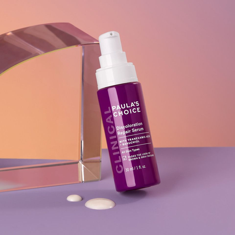 Tinh Chất Paula's Choice Clinical Discoloration Repair Serum 30ml
