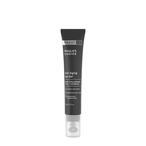 Kem Mắt Paula's Choice Resist Anti-Aging Eye Gel 15ml