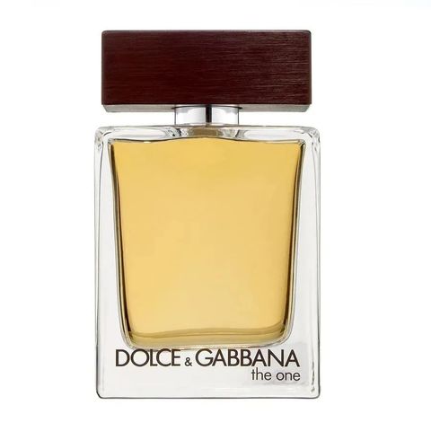(Hàng công ty) Nước Hoa Nam Dolce & Gabbana D&G The One Eau De Toilette 10ml chiết Chính hãng