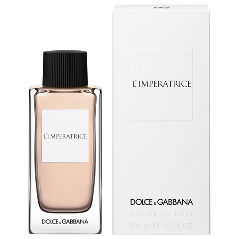 (Chiết 10ml) Nước Hoa Nữ Dolce & Gabbana D&G L'imperatrice For Women (EDT) Eau De Toilette Chính Hãng 671636