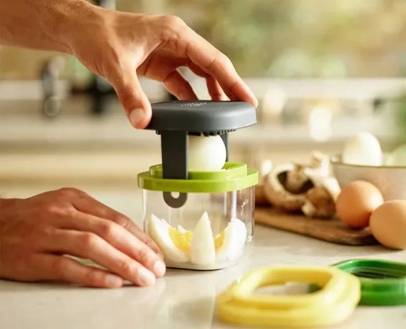 Dụng cụ cắt thực phẩm đa năng 3 in 1 Joseph Joseph 20231