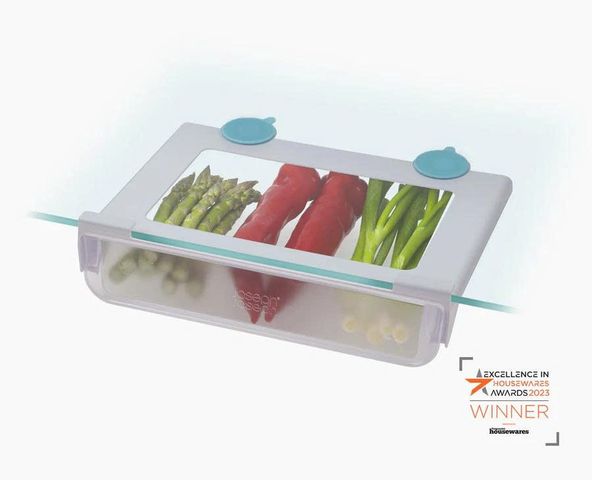 Ngăn kéo đựng đồ Joseph Joseph jj851664 dưới kệ tủ lạnh