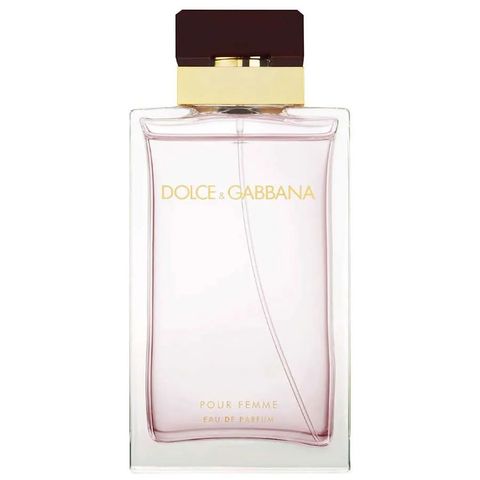 (Hàng công ty) Nước Hoa Nữ Dolce & Gabbana D&G Pour Femme Eau De Parf 10ml chiết Chính hãng