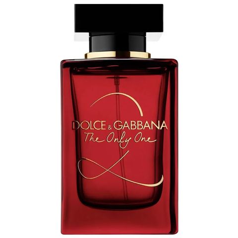 (Hàng công ty) Nước Hoa Nữ Dolce & Gabbana D&G The Only One 2 10ml chiết Chính hãng