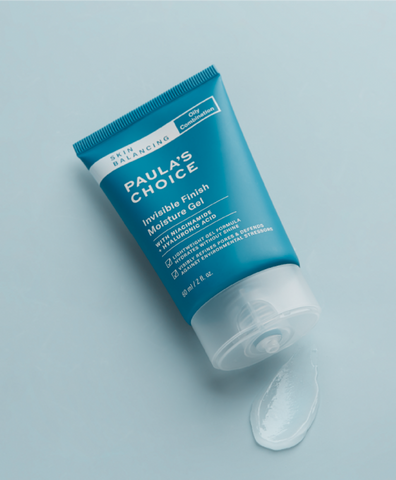 Gel Dưỡng Ẩm Ban Đêm Paula's Choice Skin Balancing 60ml