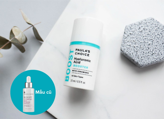 Serum Paula's Choice Hyaluronic Acid Booster 15ml