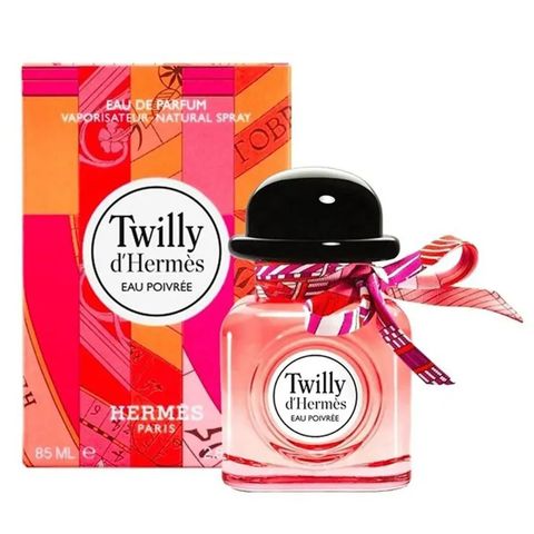 (Hàng công ty) Nước Hoa Nữ Hermes Twilly D'Hermes Eau Poivree EDP 10ml chiết Chính hãng