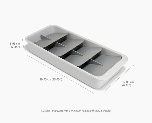 Khay đựng muỗng nĩa  Joseph Joseph 8500012