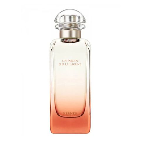 (Hàng công ty) Nước Hoa Unisex Hermes Un Jardin Sur La Lagune 100ml chiết Chính hãng