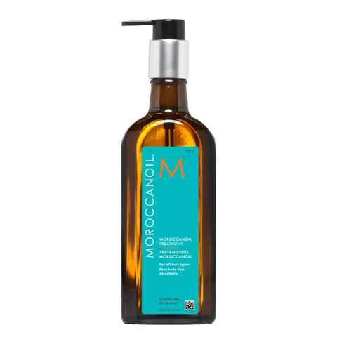 Tinh Dầu Dưỡng Tóc Moroccanoil Treatment Oil 200ml