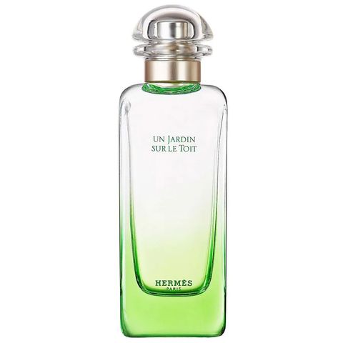 (Hàng công ty) Nước Hoa Unisex Hermès Un Jardin Sur Le Toit 10ml chiết Chính hãng