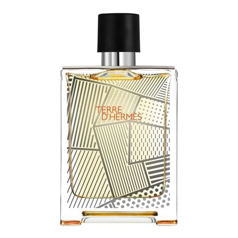 (Hàng công ty) Nước Hoa Nam Hermès Terre D'Hermès H Bottle Limited Edition 10ml chiết Chính hãng