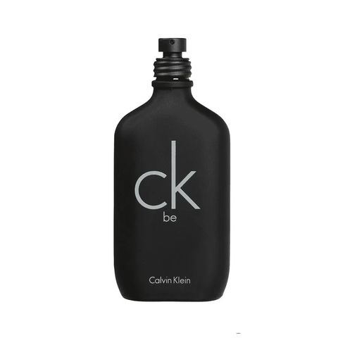 (Hàng công ty) Nước Hoa Calvin Klein CK Be Màu Đen 10ml chiết Chính hãng