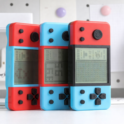 Máy Game Cầm Tay Retro Mini 2.4