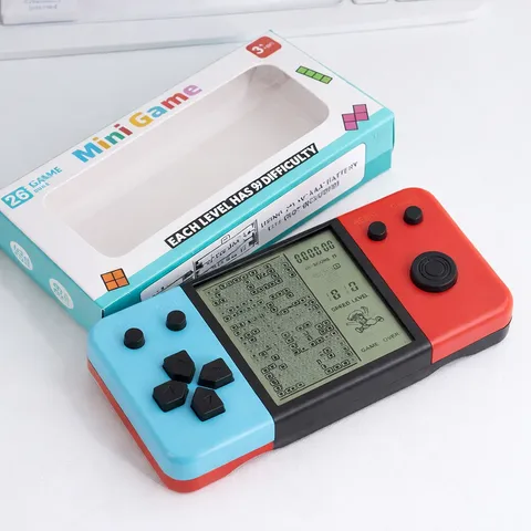Máy Game Cầm Tay Retro Mini 2.4