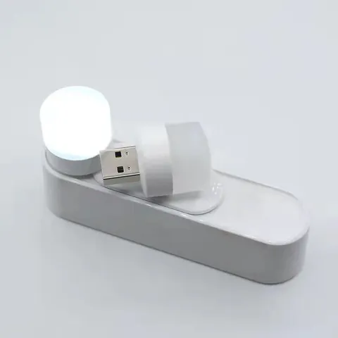 Đèn LED cổng USB Mini chuyên dùng cho máy tính xách tay