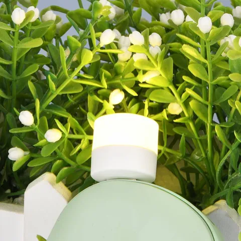 Đèn LED cổng USB Mini chuyên dùng cho máy tính xách tay