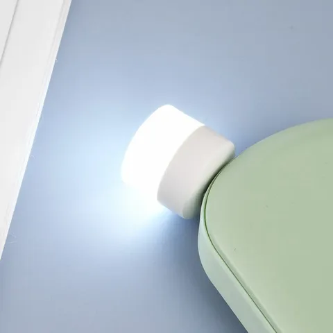 Đèn LED cổng USB Mini chuyên dùng cho máy tính xách tay