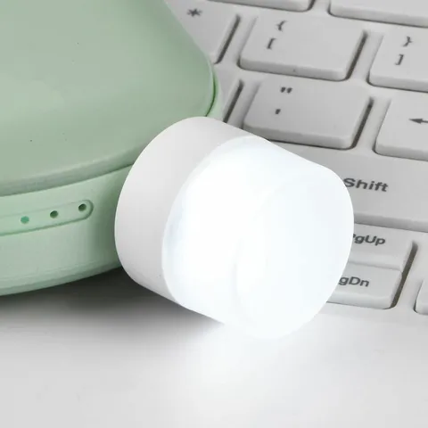 Đèn LED cổng USB Mini chuyên dùng cho máy tính xách tay