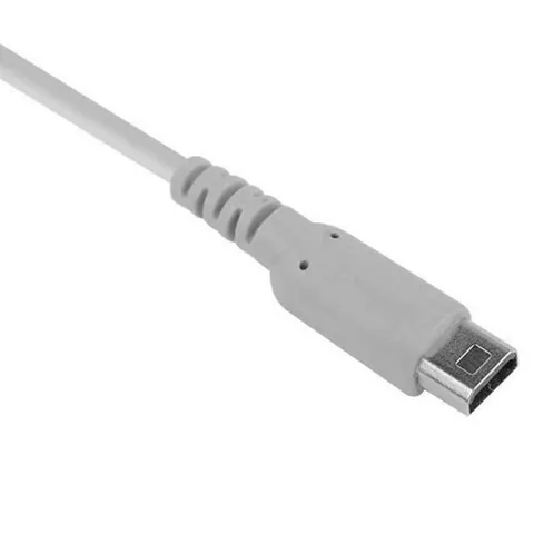 Bộ Nguồn AC Thay Thế Giành Cho Tay Cầm Chơi Game WiiU