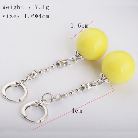 Bông Đeo Tai Lưỡng Long Nhất Thể - Giành Cho Cặp Đôi