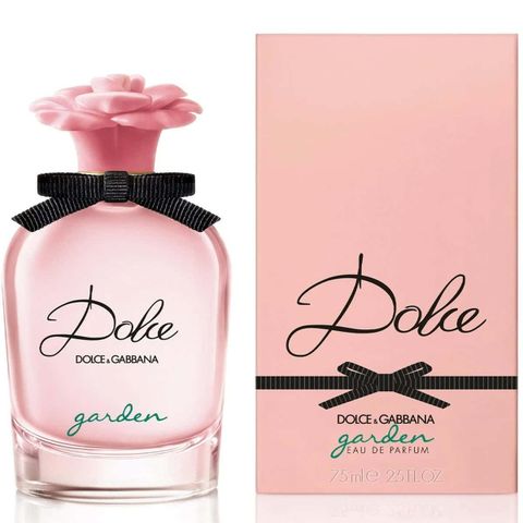 (Chiết 10ml) Nước Hoa Nữ Dolce & Gabbana D&G Dolce Garden EDP Chính Hãng 671943