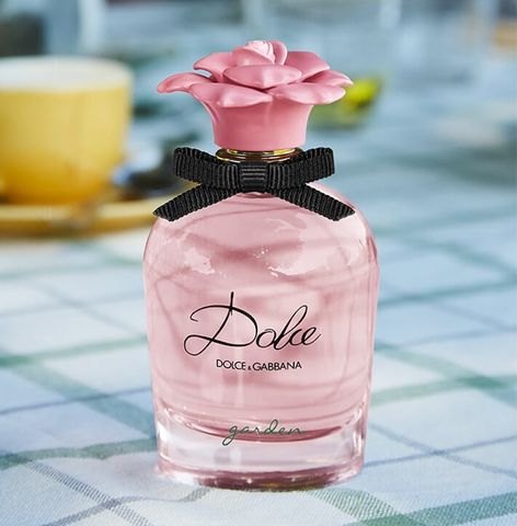 (Chiết 10ml) Nước Hoa Nữ Dolce & Gabbana D&G Dolce Garden EDP Chính Hãng 671943