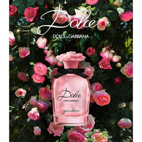 (Chiết 10ml) Nước Hoa Nữ Dolce & Gabbana D&G Dolce Garden EDP Chính Hãng 671943