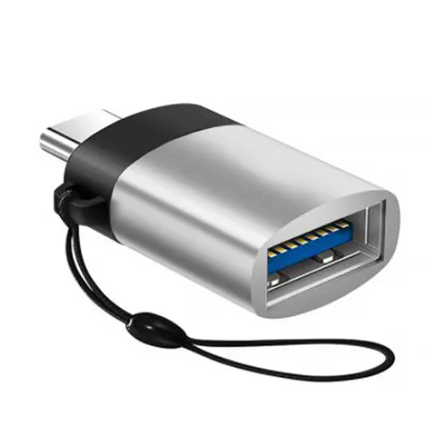Đầu Chuyền USB Type C Sang Đầu USB