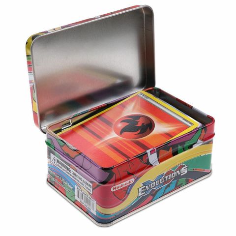 Bộ 42 Thẻ Bài Pokemon Có Hộp Đựng Cao Cấp