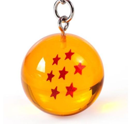 MÓC KHÓA 7 VIÊN NGỌC RỒNG HUYỀN THOẠI