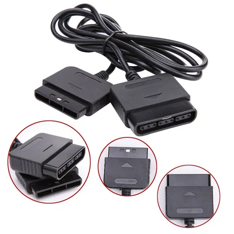 Dây nối dài tay game PS1 PS2
